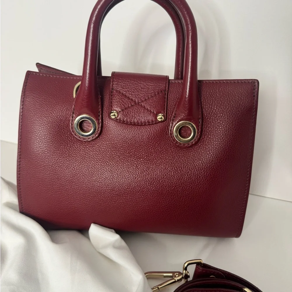 Jimmy Choo Riley Bag - Picture 5 of 7